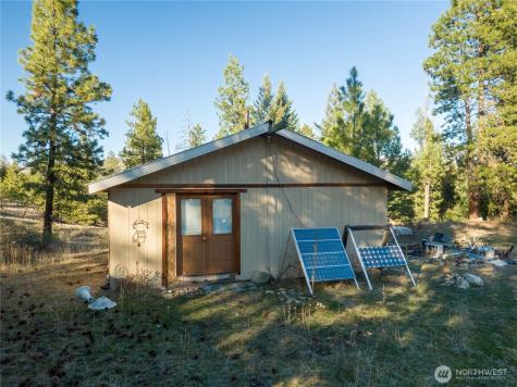 266 Bluebell Lane Tonasket WA 98855