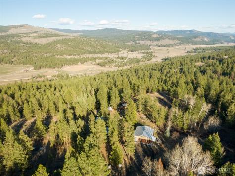 266 Bluebell Lane Tonasket WA 98855