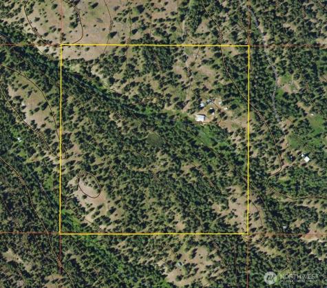 266 Bluebell Lane Tonasket WA 98855