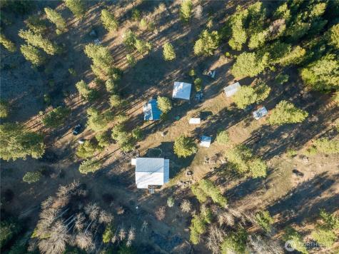 266 Bluebell Lane Tonasket WA 98855