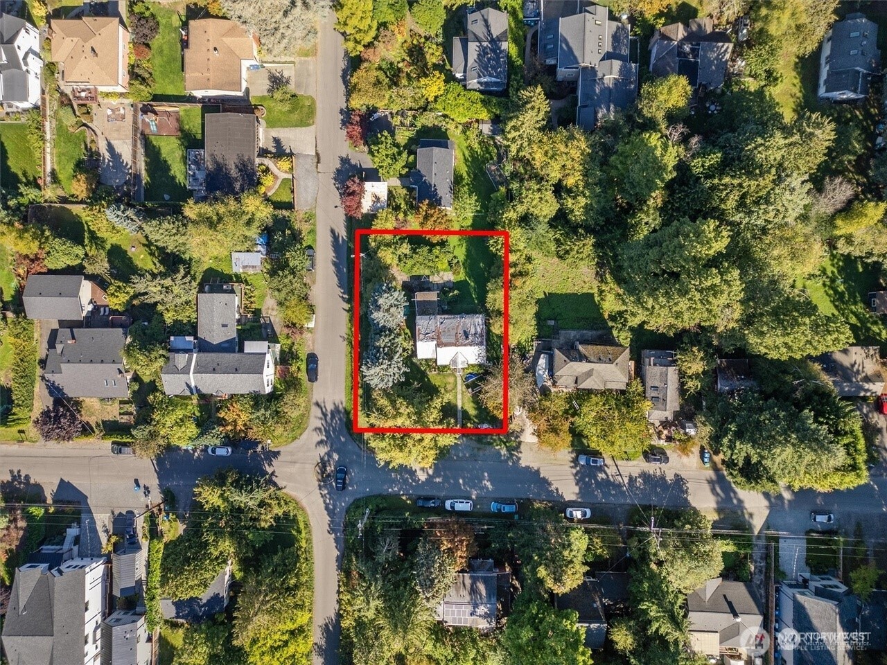 2704 NE 92nd Street Seattle WA 98115