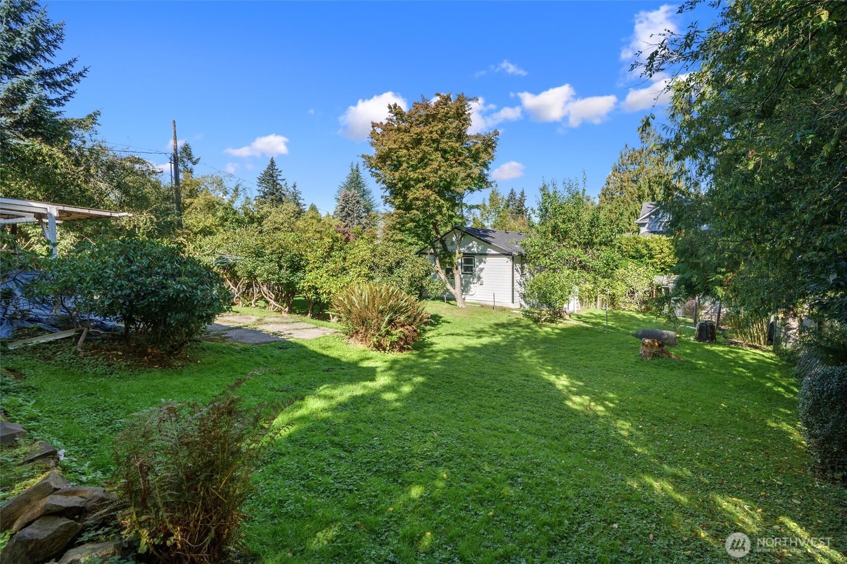 2704 NE 92nd Street Seattle WA 98115