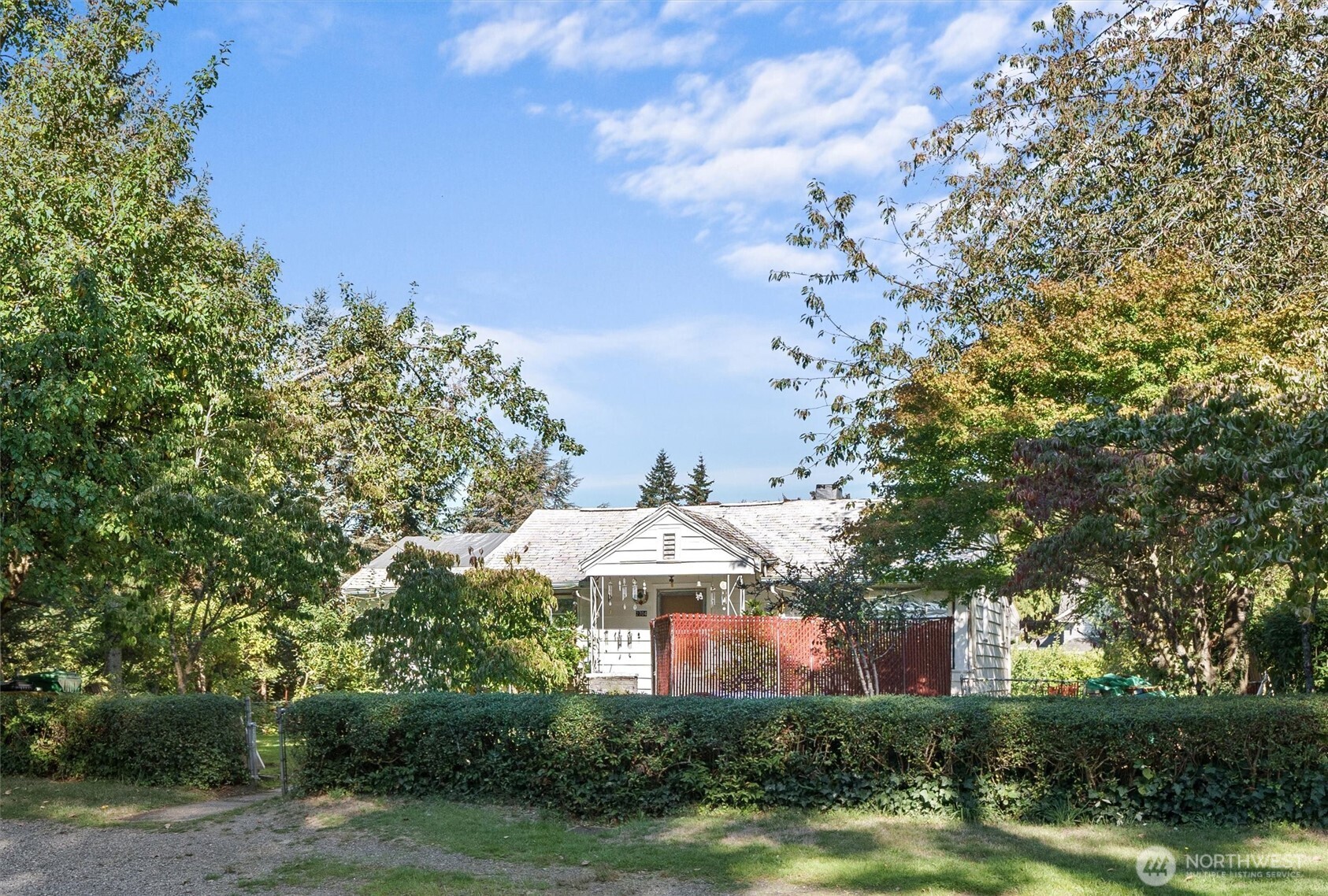 2704 NE 92nd Street Seattle WA 98115