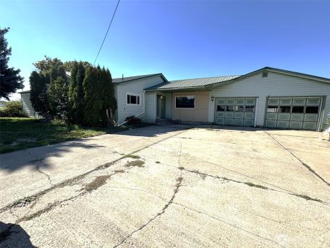 3491 Reecer Creek Road Ellensburg WA 98926