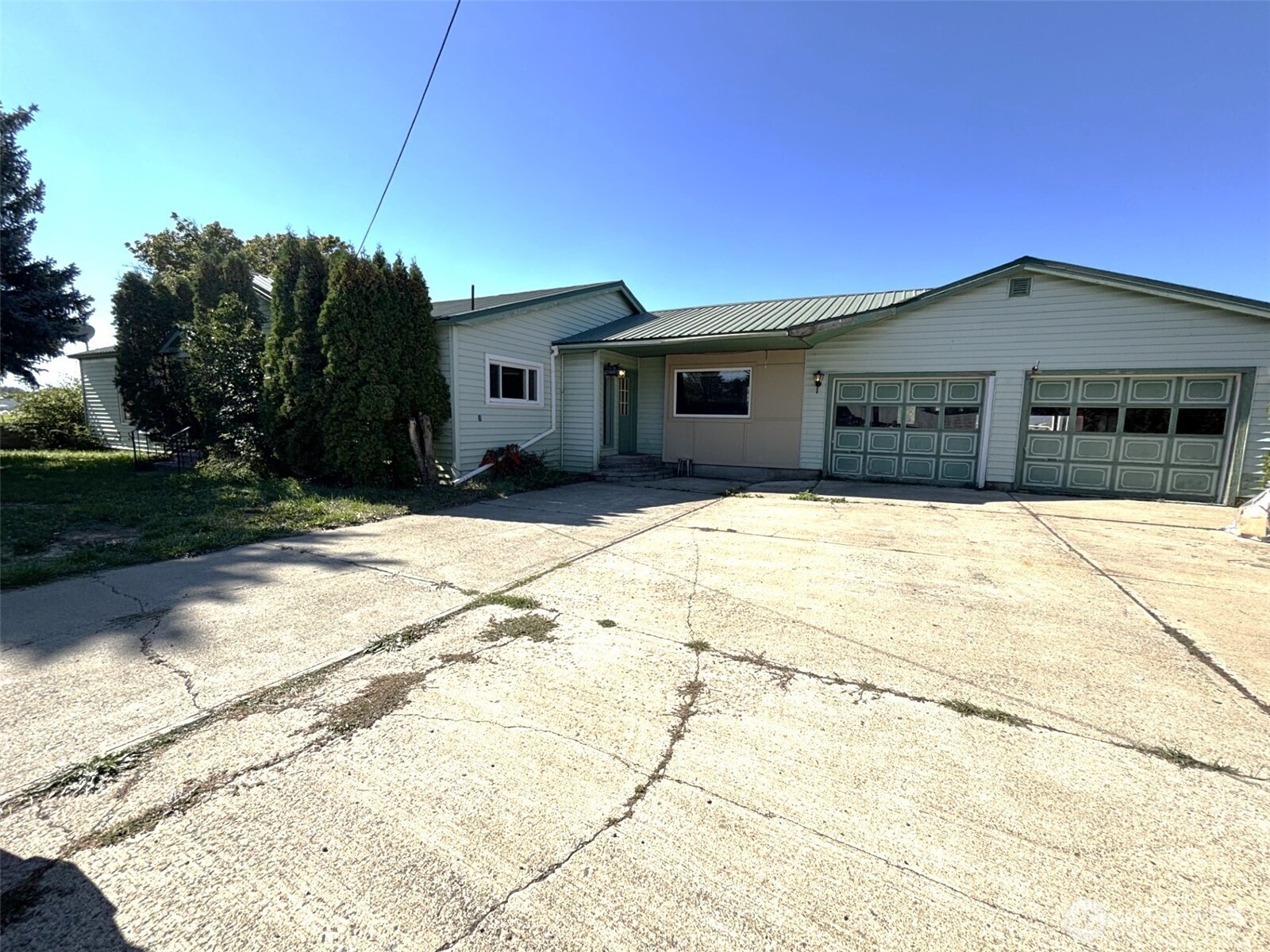 3491 Reecer Creek Road Ellensburg WA 98926