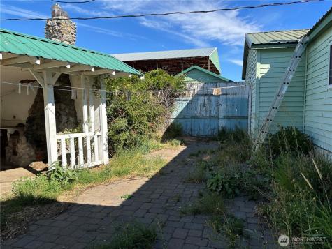 3491 Reecer Creek Road Ellensburg WA 98926