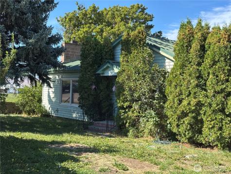 3491 Reecer Creek Road Ellensburg WA 98926