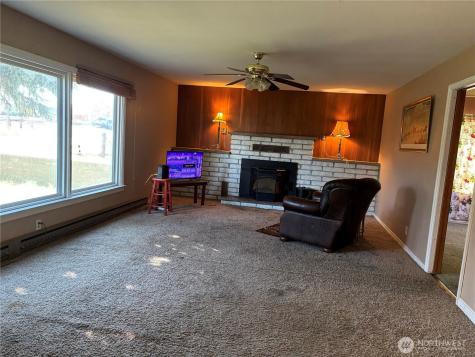 3491 Reecer Creek Road Ellensburg WA 98926