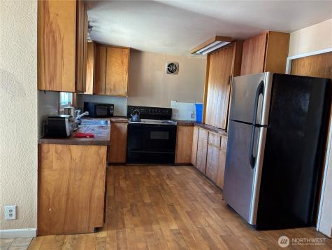 3491 Reecer Creek Road Ellensburg WA 98926