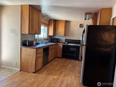 3491 Reecer Creek Road Ellensburg WA 98926