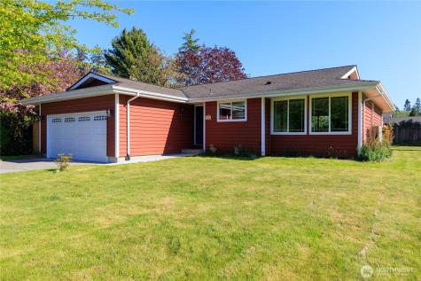 2319 32nd Street Anacortes WA 98221
