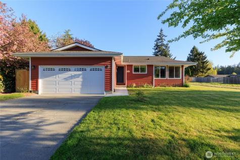 2319 32nd Street Anacortes WA 98221