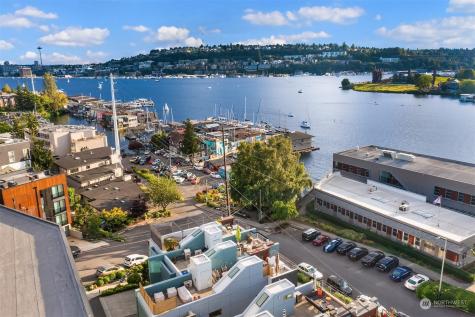 2802 Fairview Seattle WA 98102