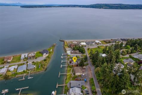 2180 Cove Drive Oak Harbor WA 98277