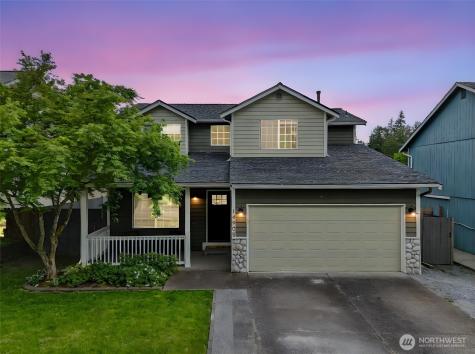 14908 93rd Puyallup WA 98375