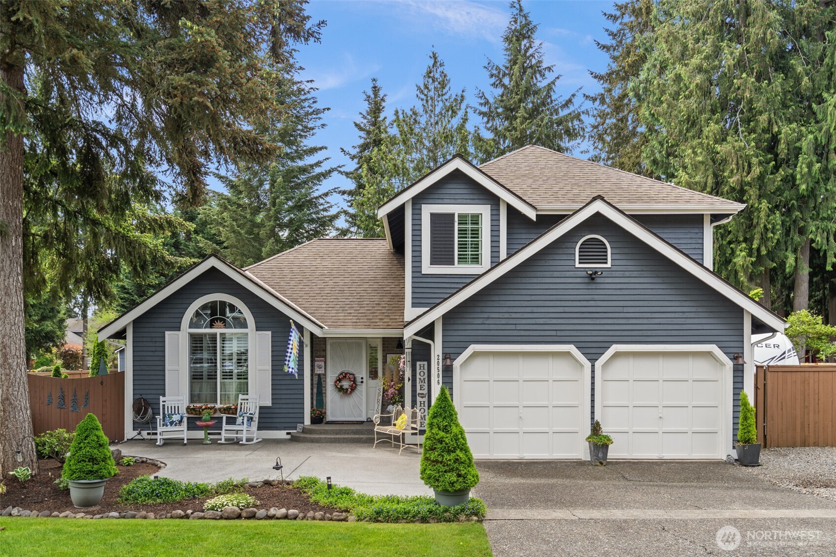20506 108th Street Ct E Bonney Lake WA 98391