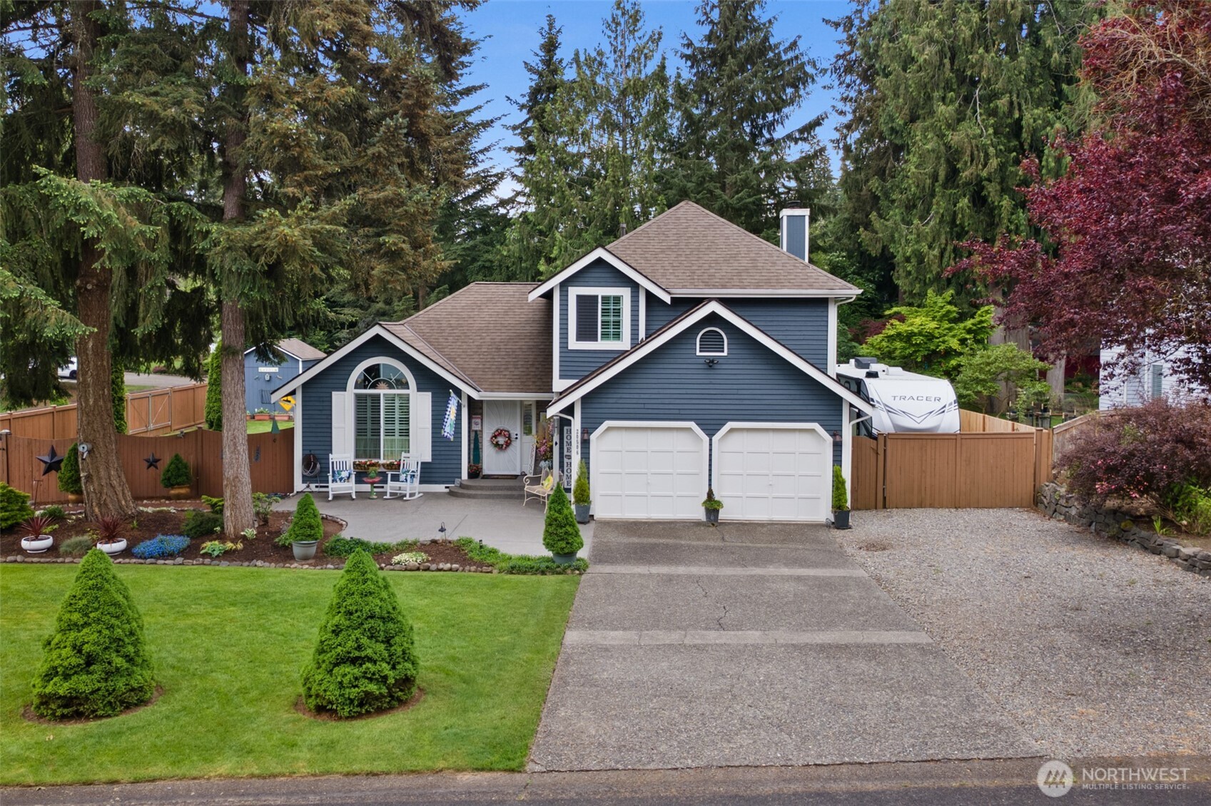 20506 108th Street Ct E Bonney Lake WA 98391