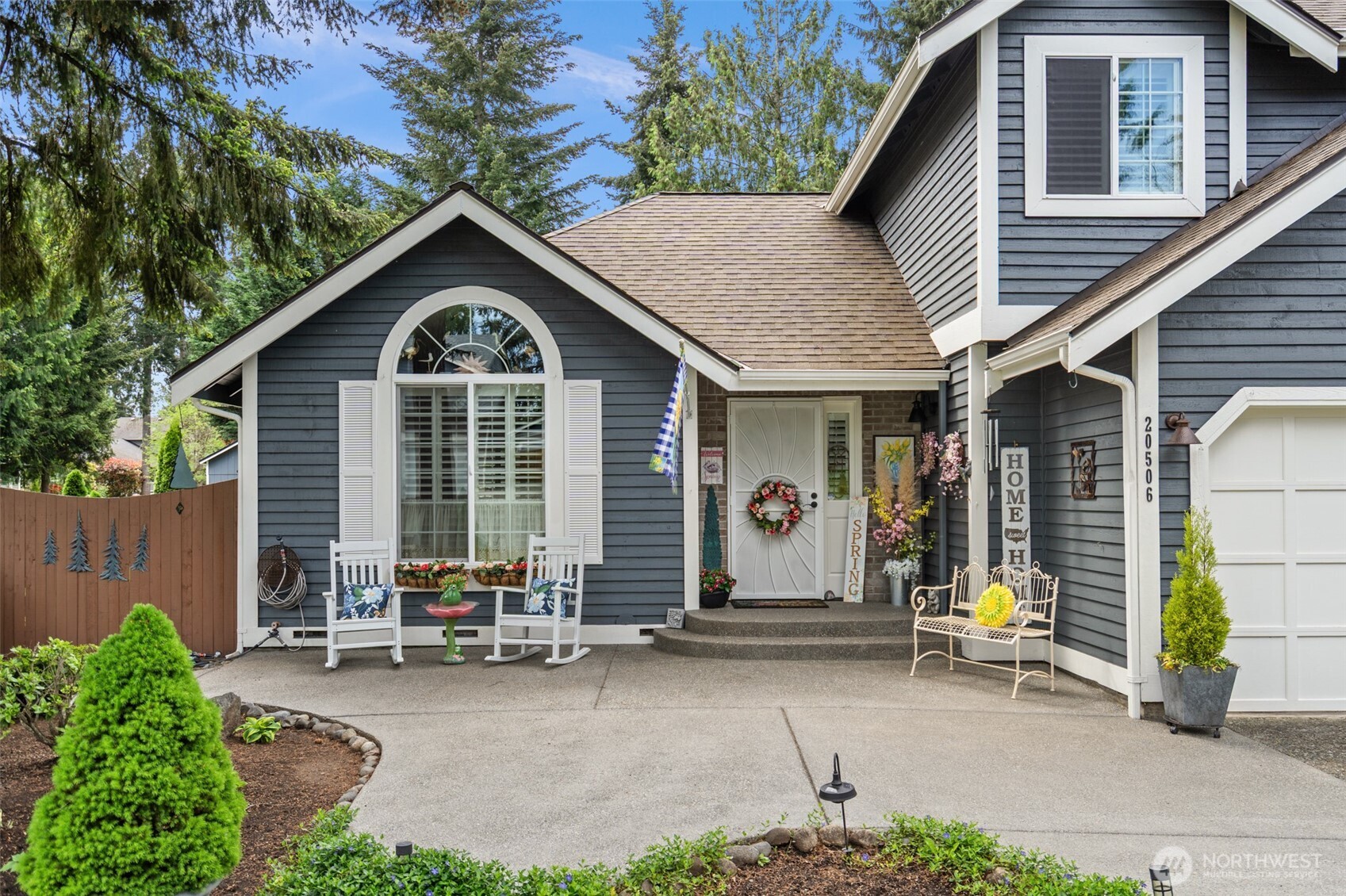 20506 108th Street Ct E Bonney Lake WA 98391