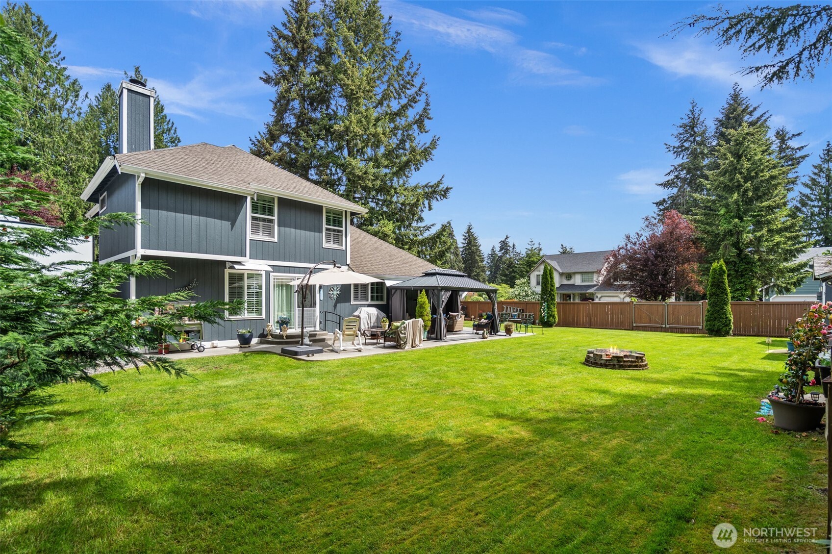 20506 108th Street Ct E Bonney Lake WA 98391
