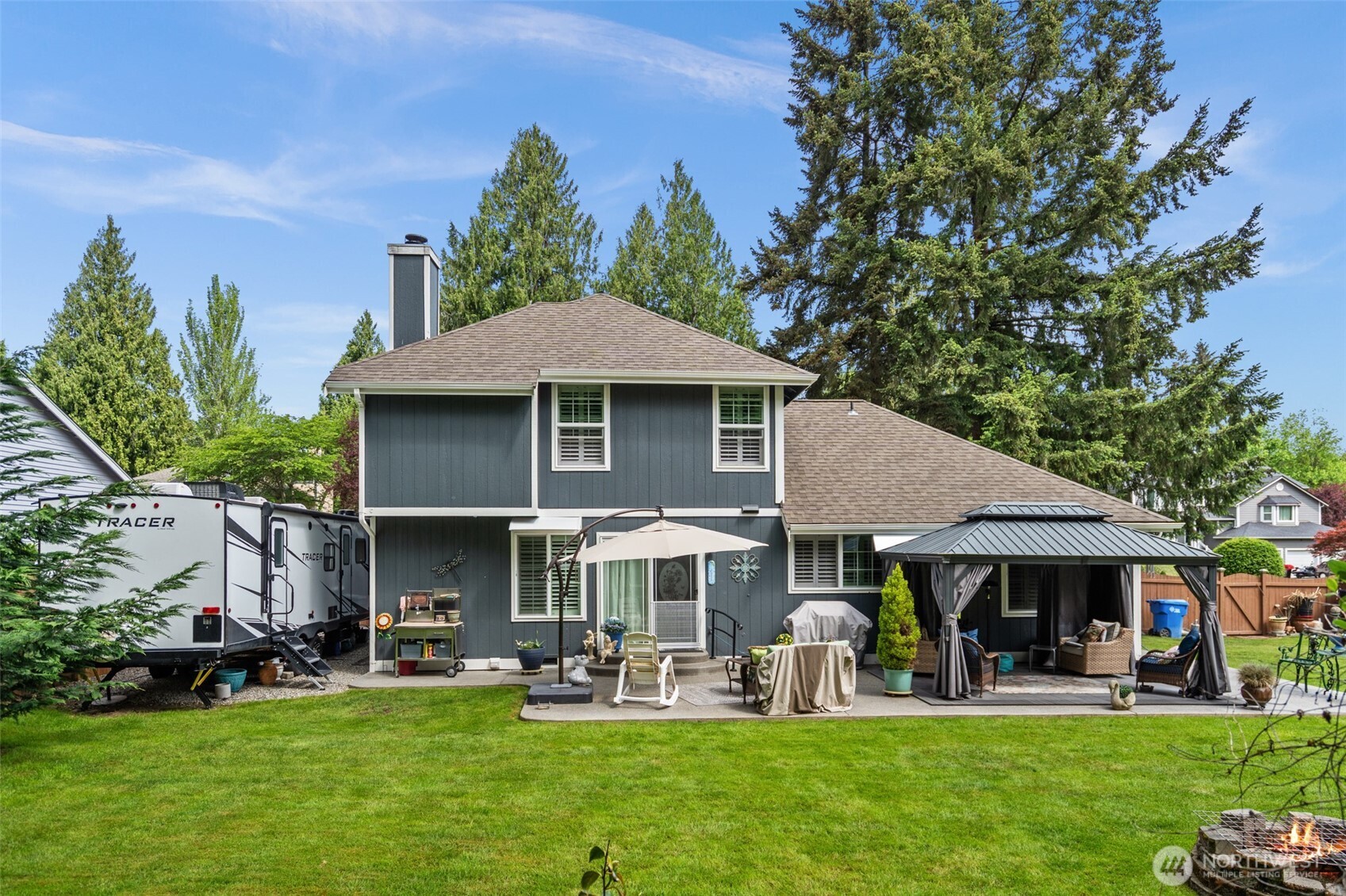 20506 108th Street Ct E Bonney Lake WA 98391