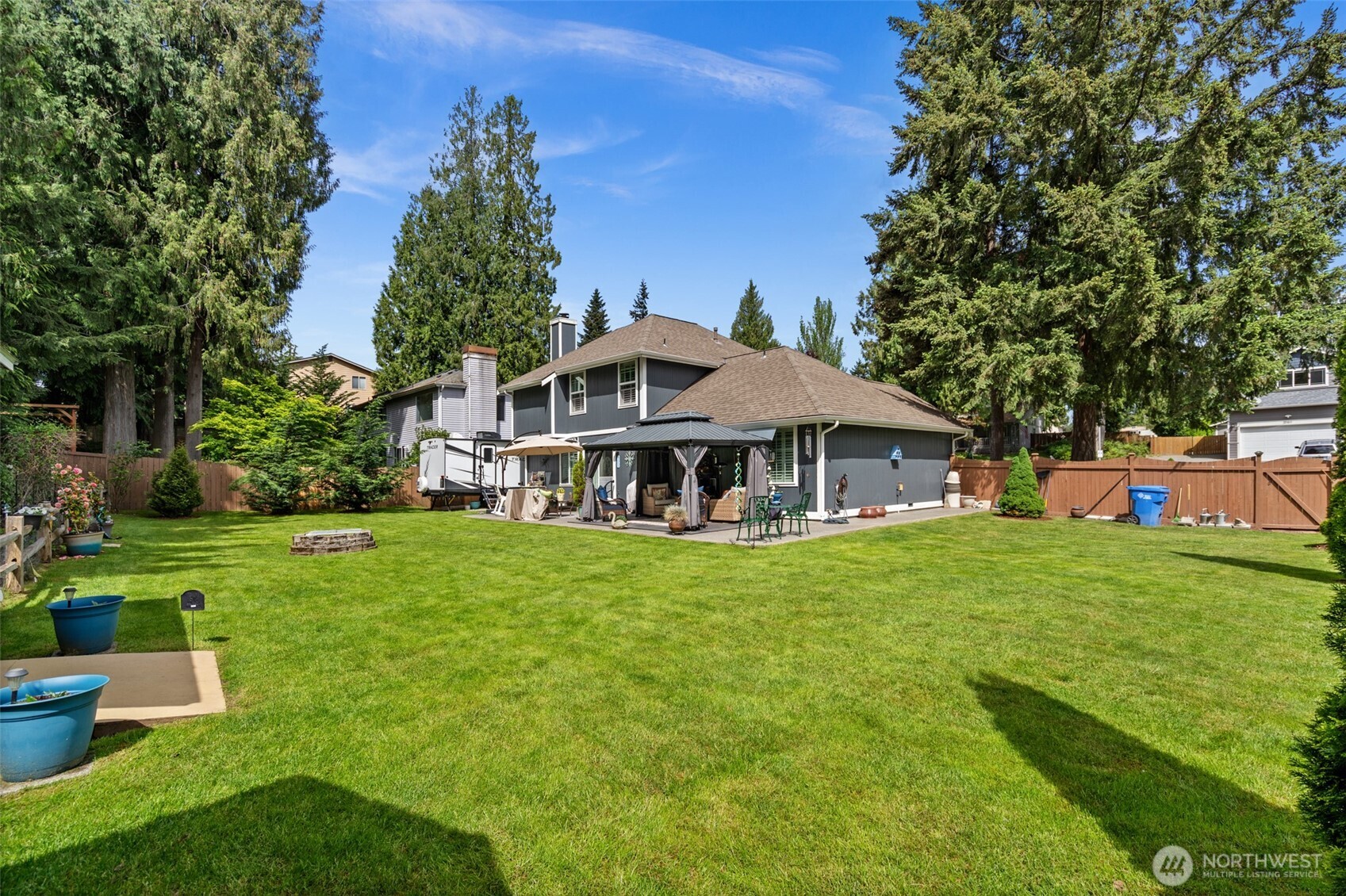 20506 108th Street Ct E Bonney Lake WA 98391
