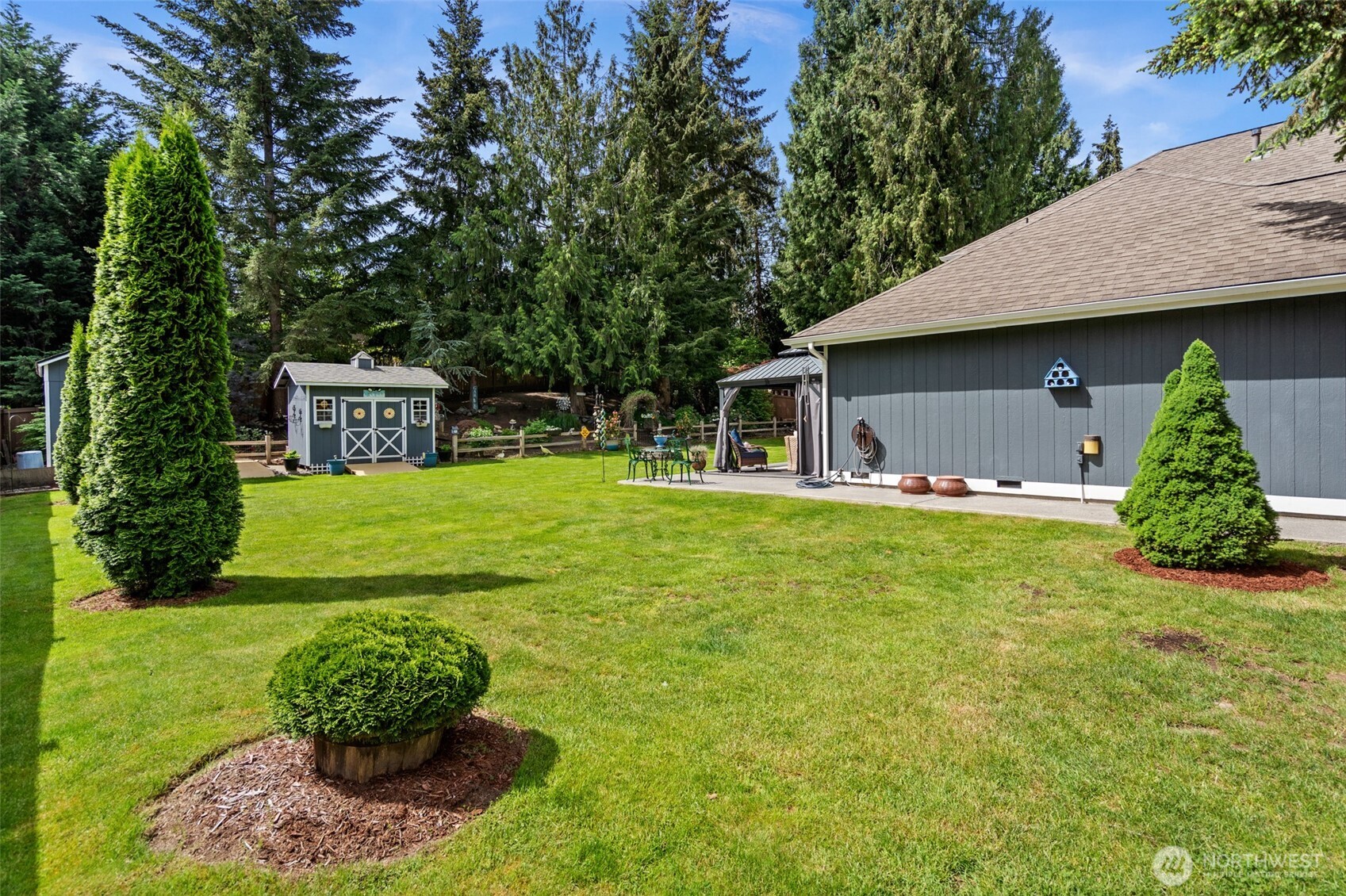 20506 108th Street Ct E Bonney Lake WA 98391