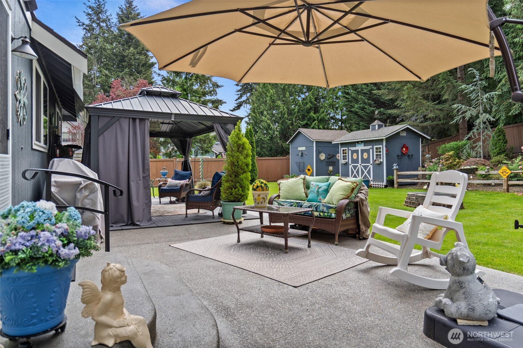20506 108th Street Ct E Bonney Lake WA 98391