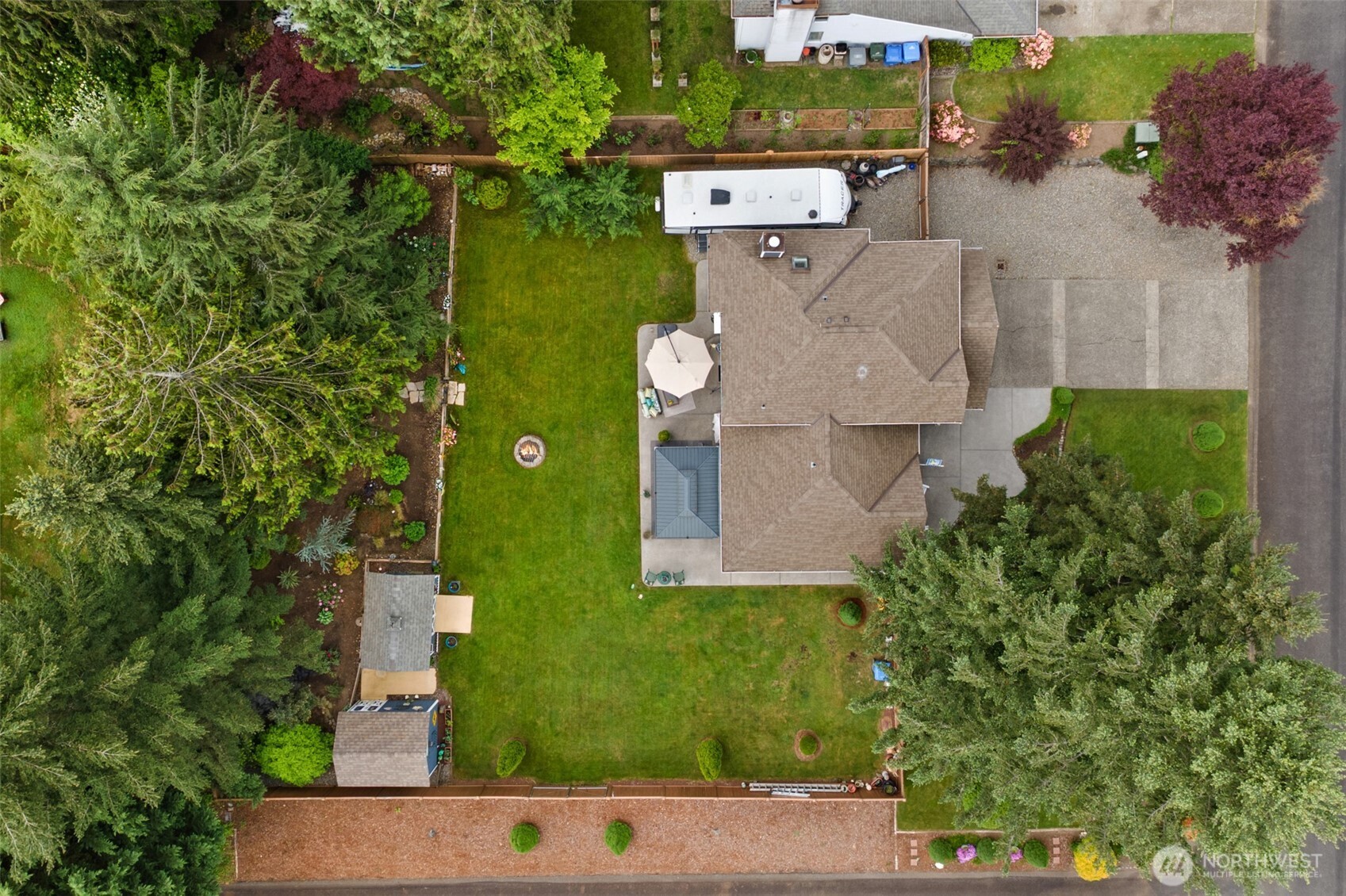 20506 108th Street Ct E Bonney Lake WA 98391