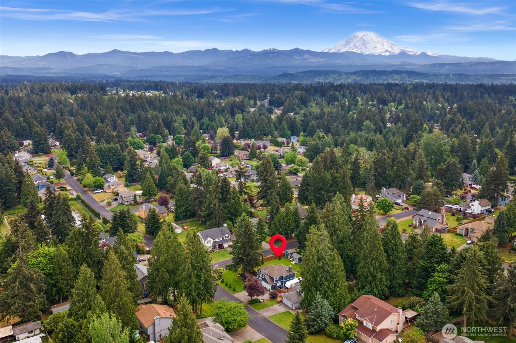 20506 108th Street Ct E Bonney Lake WA 98391
