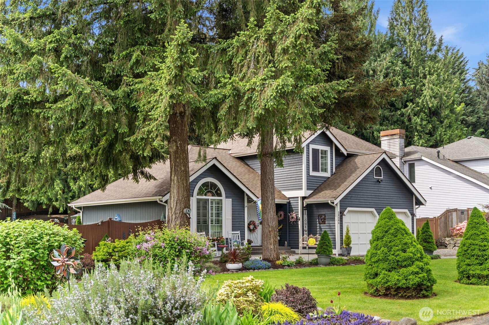 20506 108th Street Ct E Bonney Lake WA 98391