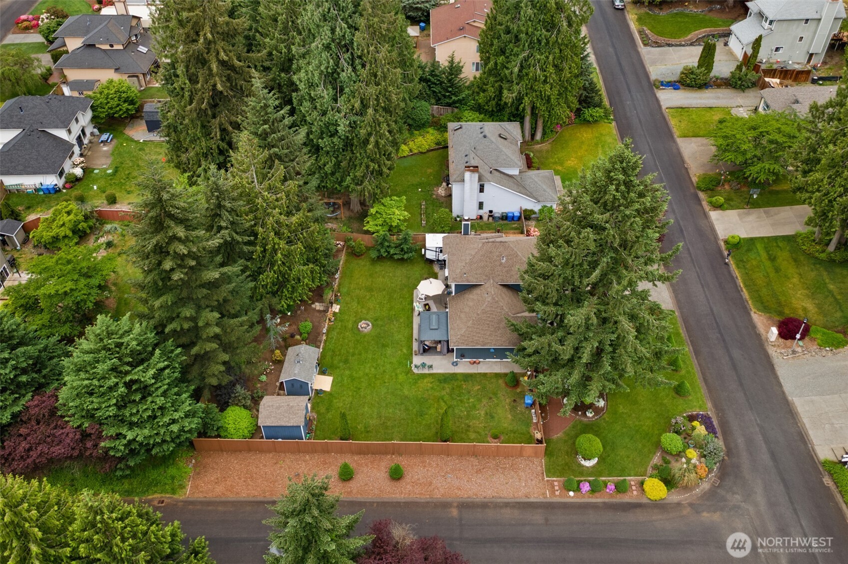 20506 108th Street Ct E Bonney Lake WA 98391