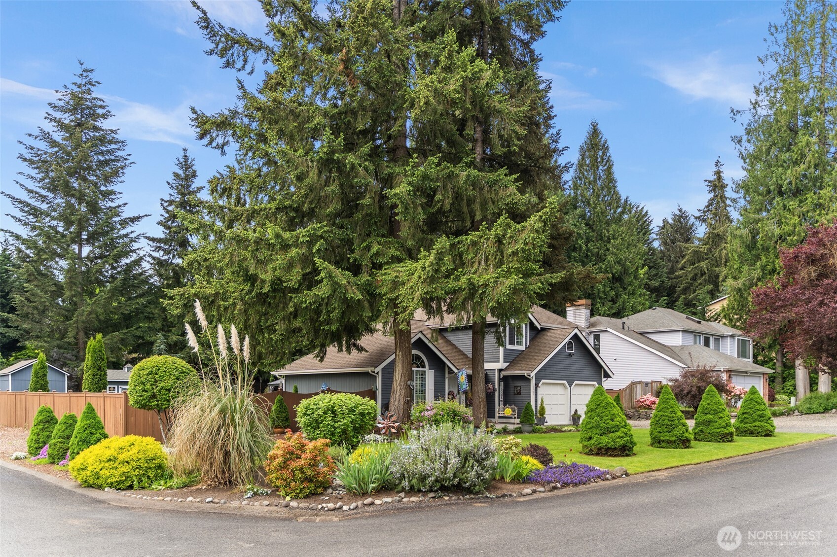 20506 108th Street Ct E Bonney Lake WA 98391