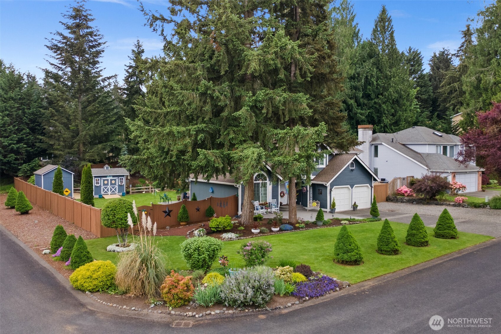 20506 108th Street Ct E Bonney Lake WA 98391