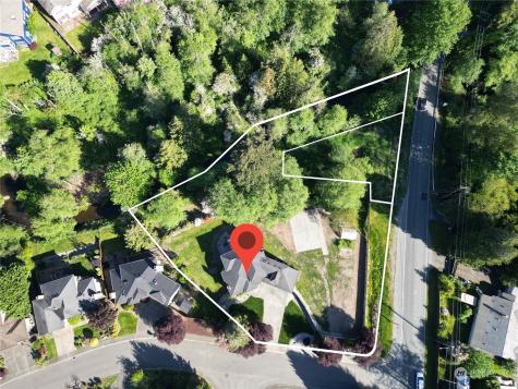1722 226th Place Sw Bothell WA 98021