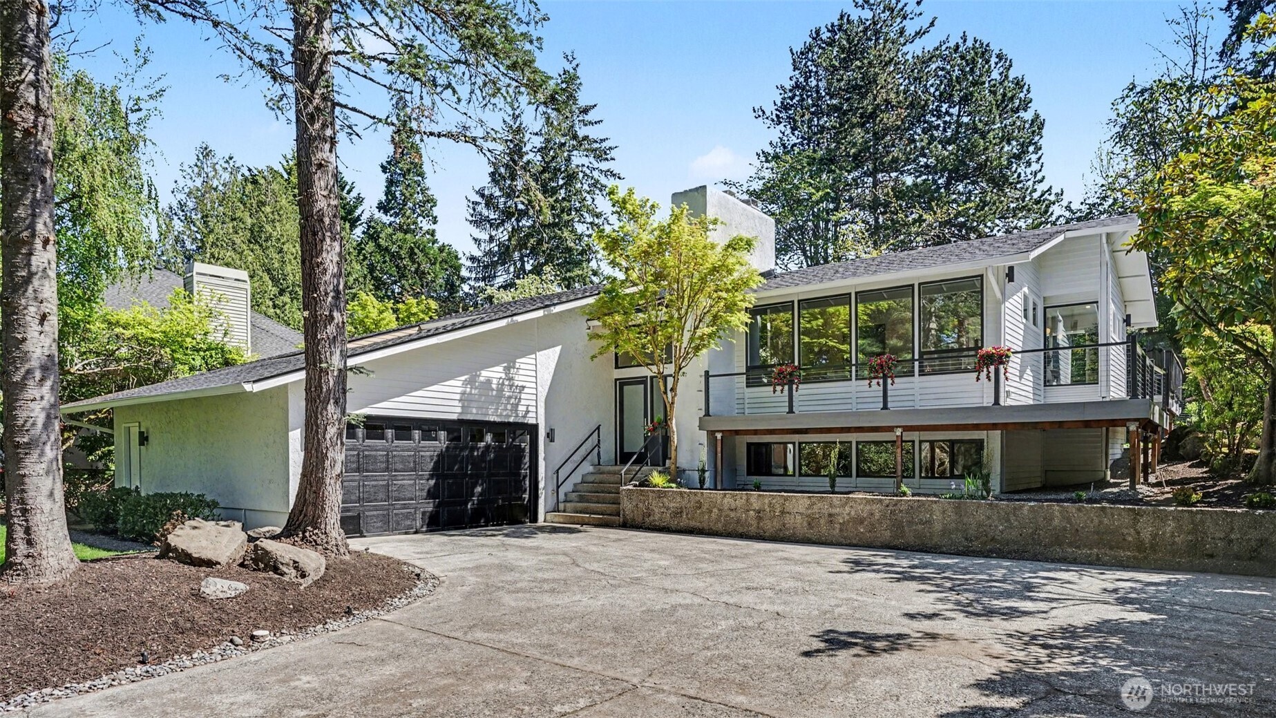 6560 W Mercer Way Mercer Island WA 98040