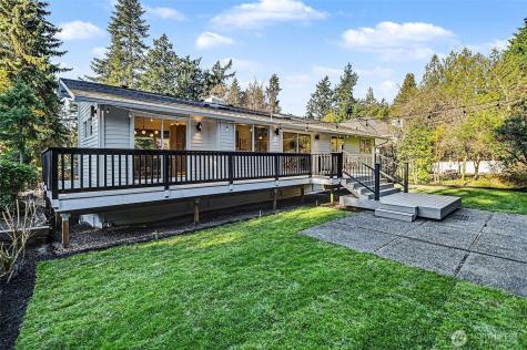6560 W Mercer Way Mercer Island WA 98040