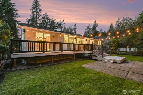 6560 W Mercer Way Mercer Island WA 98040