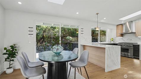 6560 W Mercer Way Mercer Island WA 98040