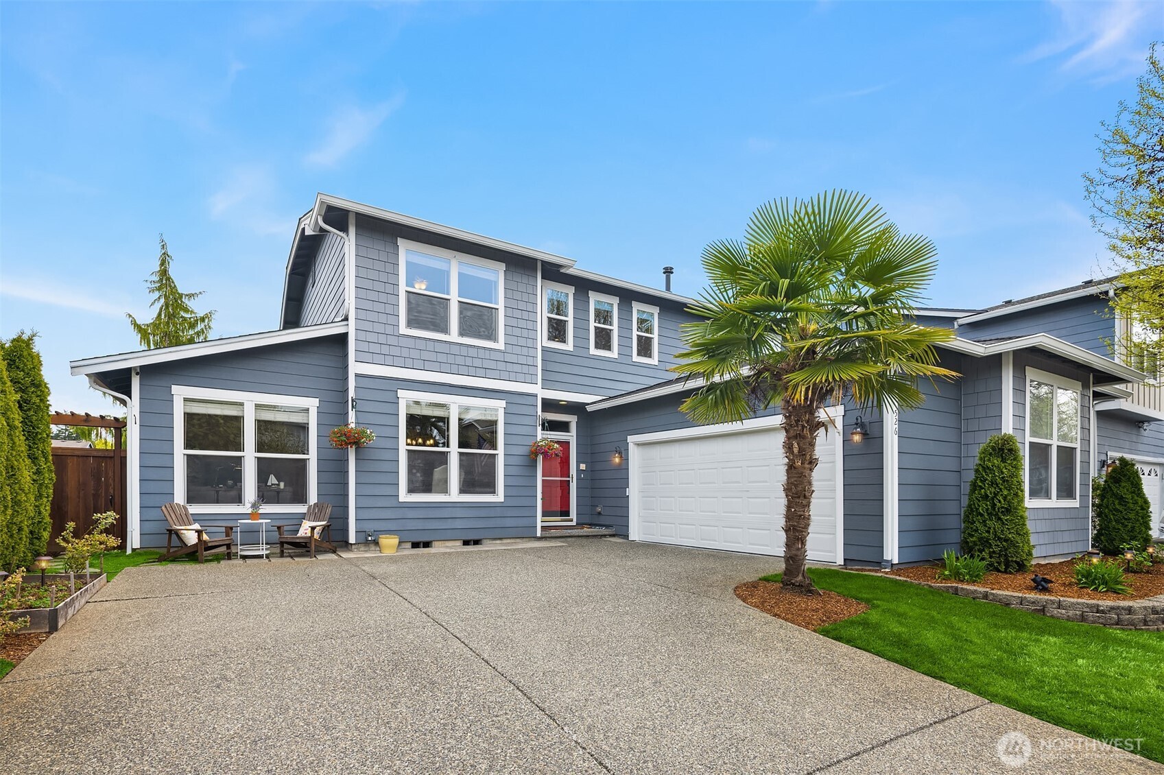 526 Rosario Avenue NE Renton WA 98059