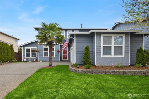 526 Rosario Avenue NE Renton WA 98059