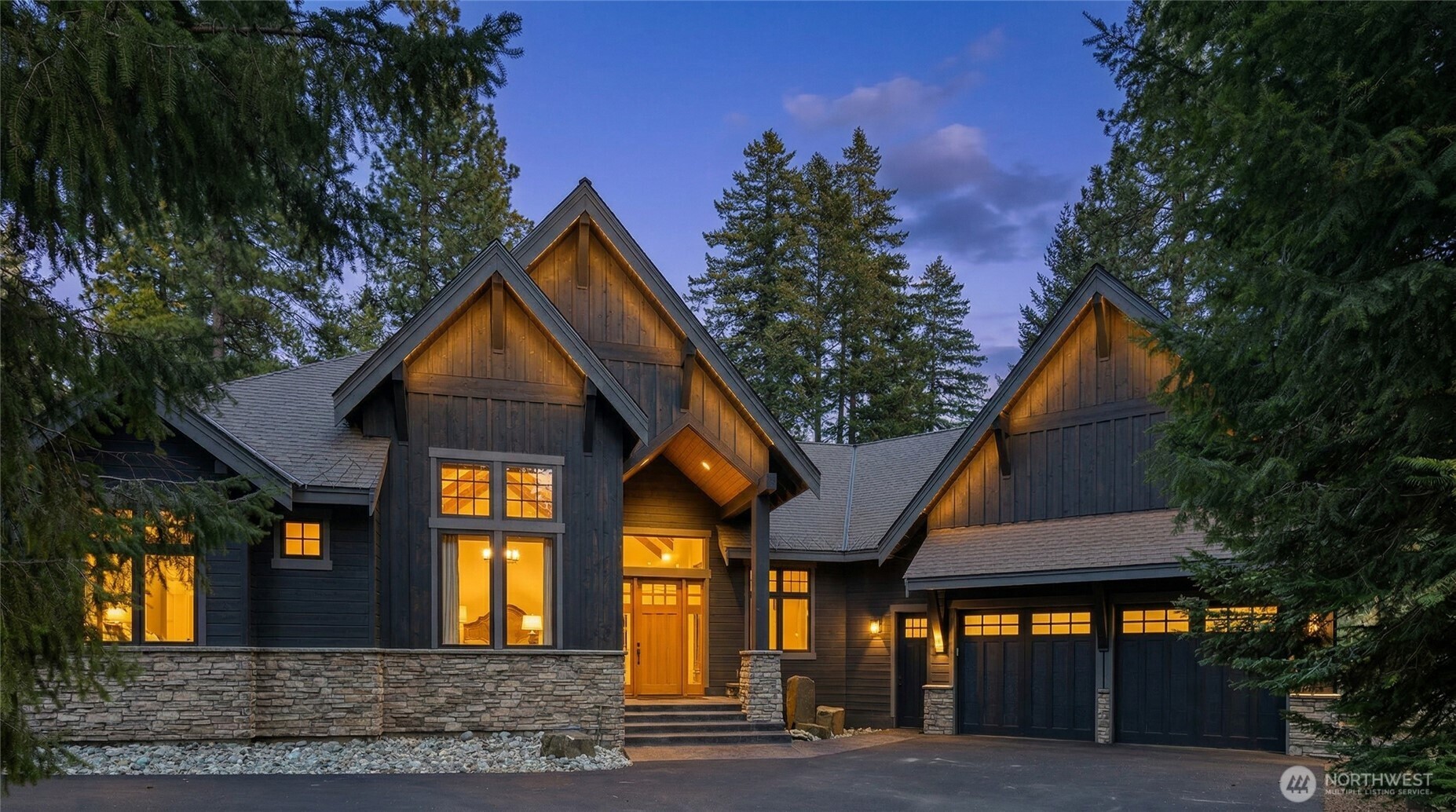 272 Portal Court Cle Elum WA 98922