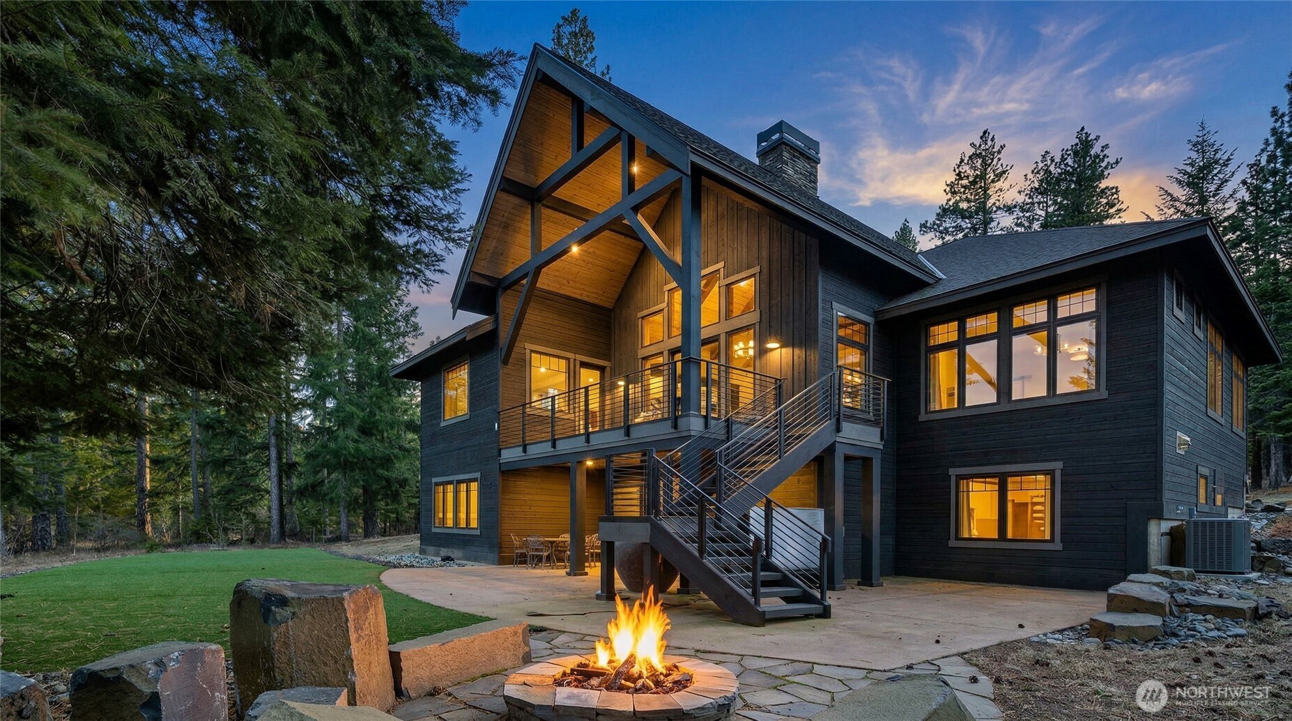 272 Portal Court Cle Elum WA 98922