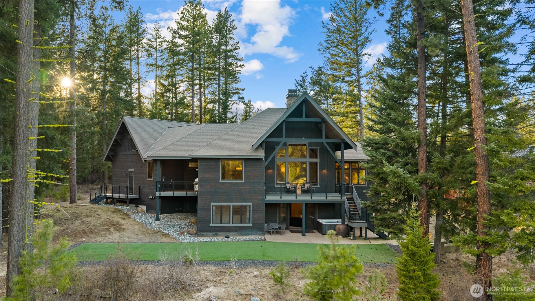 272 Portal Court Cle Elum WA 98922