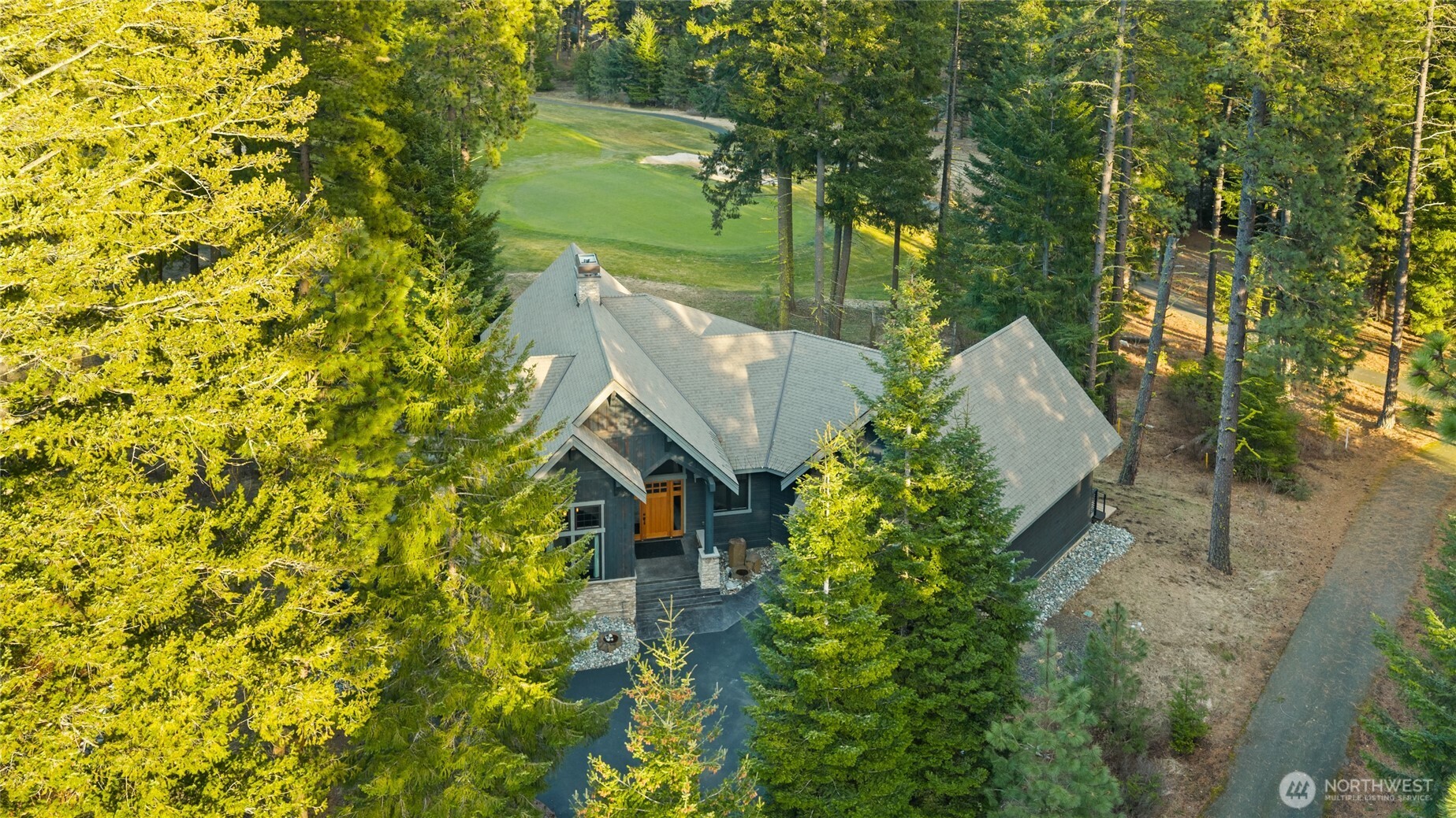 272 Portal Court Cle Elum WA 98922