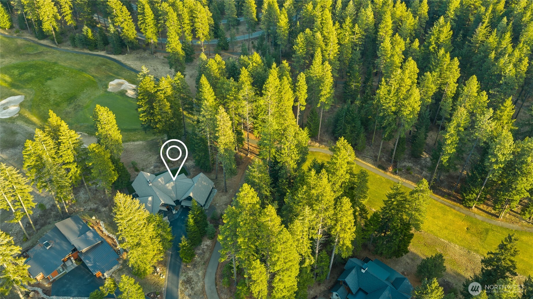 272 Portal Court Cle Elum WA 98922