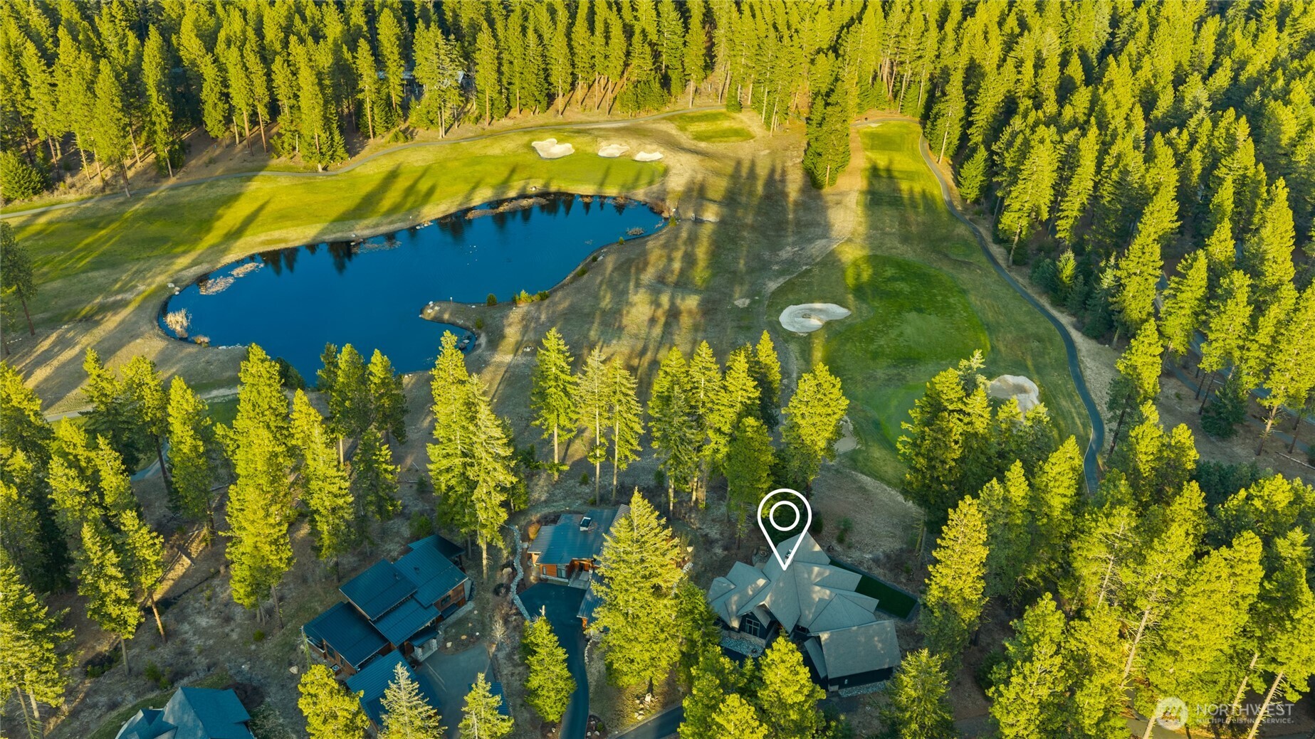 272 Portal Court Cle Elum WA 98922