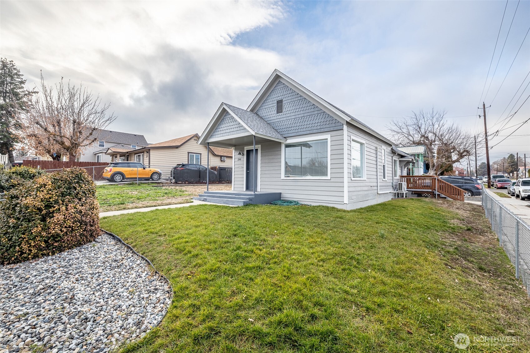 246 N Delaware Avenue Wenatchee WA 98801