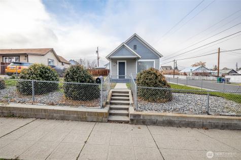 246 N Delaware Avenue Wenatchee WA 98801
