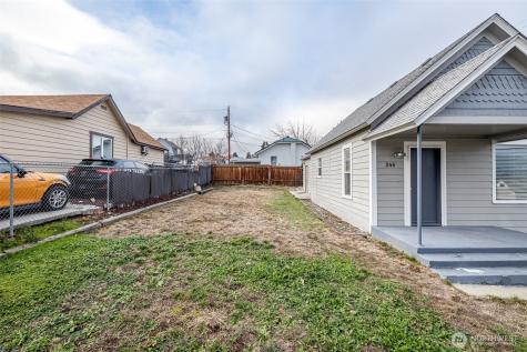246 N Delaware Avenue Wenatchee WA 98801