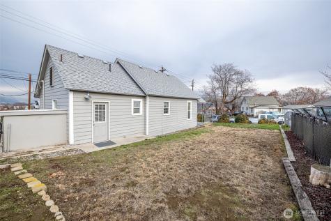 246 N Delaware Avenue Wenatchee WA 98801